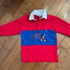 Mickey & Co VINTAGE shirt